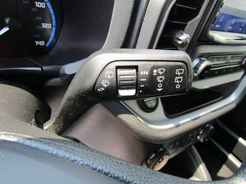 Used 2022 Ford Bronco Sport Big Bend AWD/4WD image 34