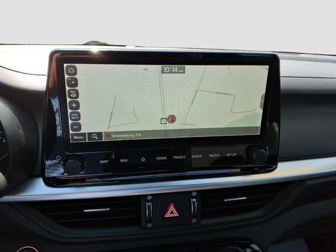 Used 2024 Kia Forte GT-Line FWD image 25