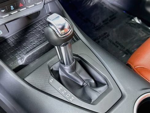Used 2024 Ford Mustang GT Premium RWD image 16