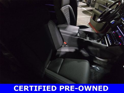 Certified 2025 Hyundai Santa Fe Calligraphy image 10