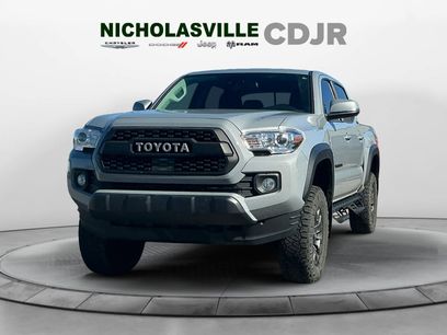 Used 2021 Toyota Tacoma SR5