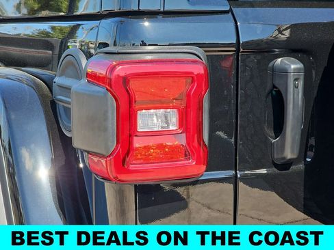 New 2026 Jeep Wrangler Unlimited Rubicon image 33