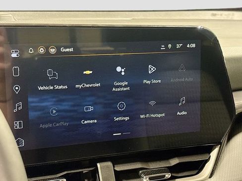 New 2026 Chevrolet Equinox LT w/ Safety and Technology Package FWD image 18