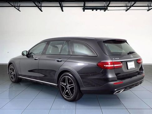 Certified 2023 Mercedes-Benz E 450 4MATIC All-Terrain Wagon image 3