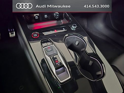 New 2026 Audi S5 Premium Plus AWD/4WD image 27