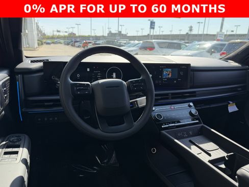 New 2026 Hyundai Santa Fe Calligraphy AWD/4WD image 30