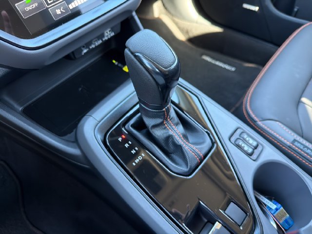 New 2026 Subaru Crosstrek 2.5i Limited AWD/4WD image 15