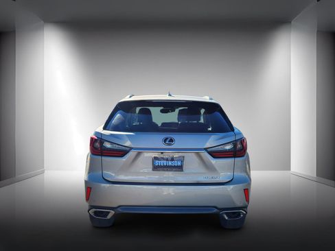 Used 2018 Lexus RX 350 FWD image 6