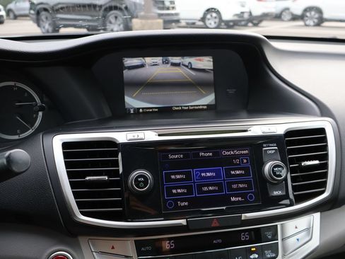 Used 2013 Honda Accord EX-L image 20