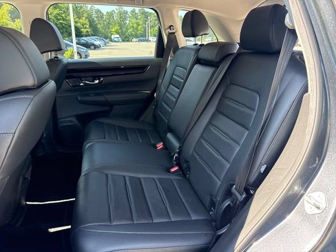 Used 2024 Honda CR-V EX-L image 32
