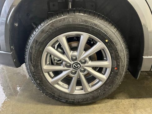 New 2025 MAZDA CX-5 AWD 2.5 S w/ Preferred Package image 30