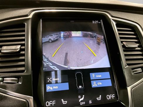 Used 2021 Volvo XC90 T6 Momentum w/ Climate Package AWD/4WD image 27