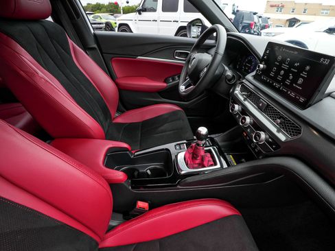 Used 2025 Acura Integra Type S FWD image 41