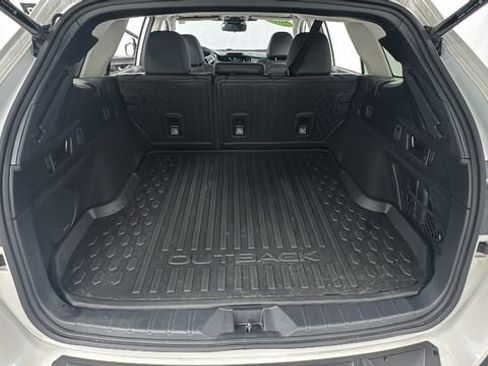 Certified 2024 Subaru Outback Touring XT w/ Popular Package #2 image 17