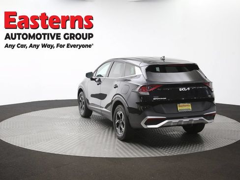 Used 2024 Kia Sportage LX AWD/4WD image 66