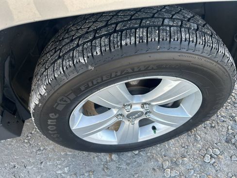 Used 2017 Jeep Patriot Sport w/ Tire & Wheel Group image 12