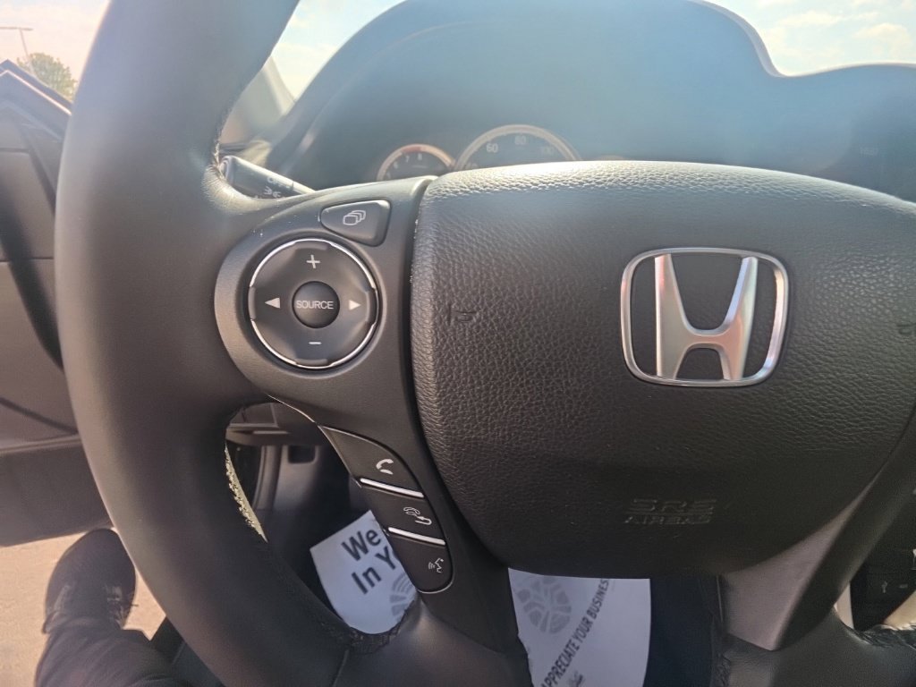 Used 2013 Honda Accord EX-L image 16