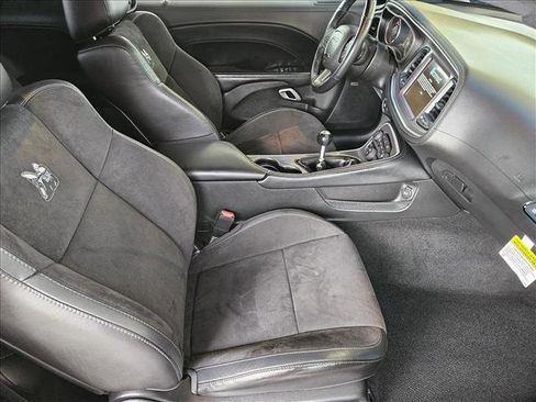 Used 2022 Dodge Challenger R/T Scat Pack w/ Plus Package image 18