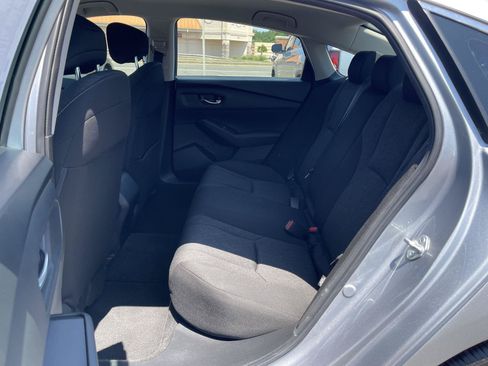Used 2023 Honda Accord LX image 14