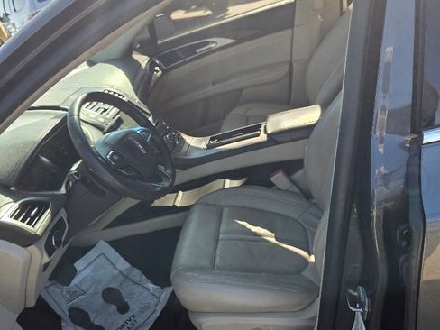 Used 2017 Lincoln MKZ Select w/ Select Plus Package image 9