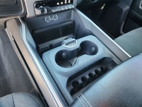 Used 2020 RAM 2500 Big Horn w/ Night Edition image 24