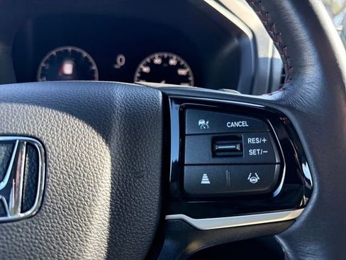 Certified 2025 Honda Odyssey Sport-L image 31