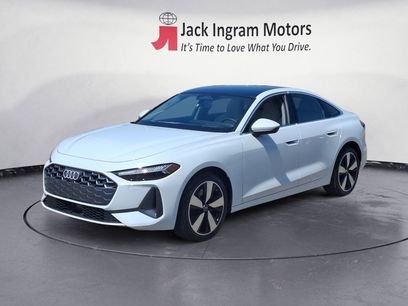 New 2025 Audi A5 2.0T Prestige