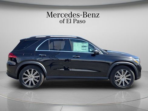 New 2026 Mercedes-Benz GLE 350 4MATIC image 2