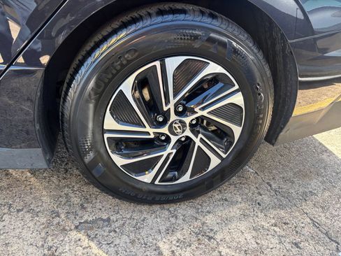 Used 2026 Hyundai Sonata Blue FWD image 30