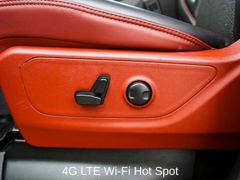 Used 2023 RAM 1500 Rebel w/ Rebel Level 1 Equipment Group image 11