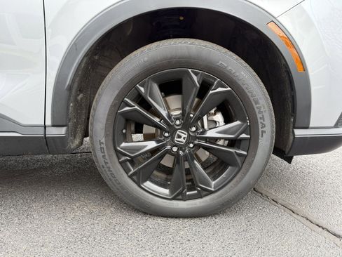 Used 2023 Honda CR-V Sport Touring image 14