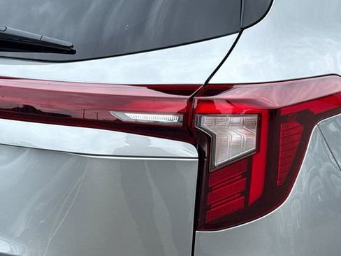 New 2026 Kia Seltos S FWD image 35