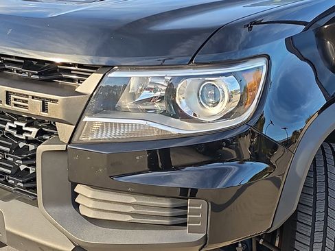 Used 2022 Chevrolet Colorado ZR2 image 35
