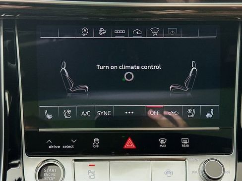 Used 2021 Audi Q7 3.0T Prestige w/ Prestige Package AWD/4WD image 16