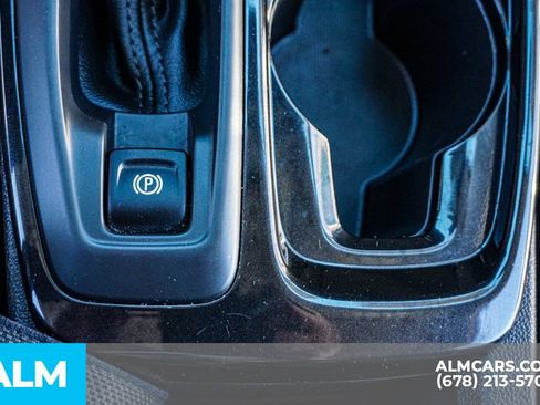 Used 2025 Chevrolet TrailBlazer LT image 43