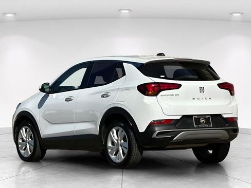 Used 2024 Buick Encore GX Preferred FWD image 4