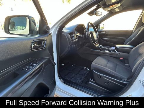 Certified 2023 Dodge Durango GT image 15