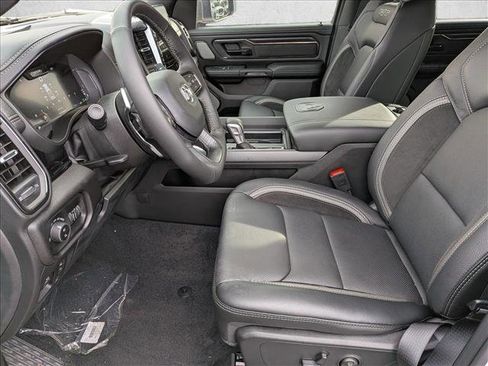 New 2026 RAM 1500 Rebel w/ G/T Package image 4