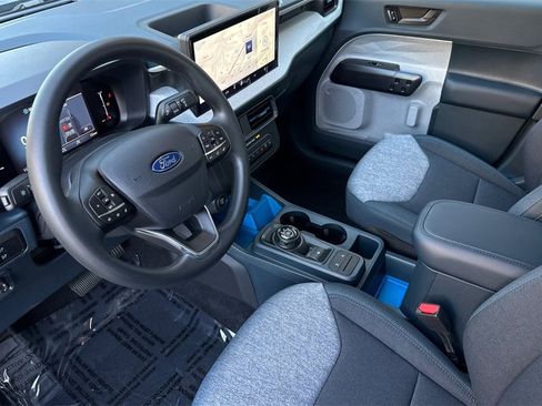 New 2025 Ford Maverick XLT w/ 4K Tow Package image 7