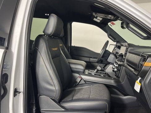 Used 2025 Ford F150 Tremor w/ Bed Utility Package image 35