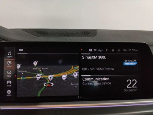 Used 2022 BMW X5 xDrive40i w/ Executive Package image 18