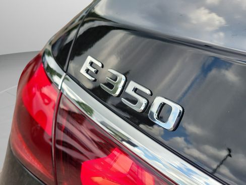 New 2026 Mercedes-Benz E 350 Sedan image 30