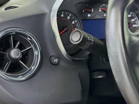 Used 2023 Chevrolet Camaro LT image 12