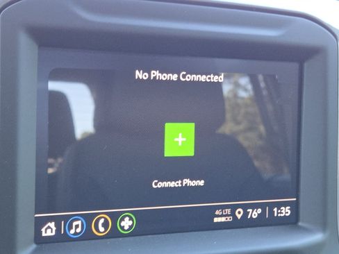 New 2026 GMC Sierra 1500 Pro w/ Pro Value Package image 5