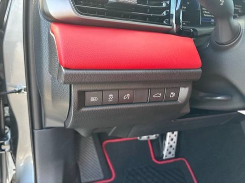 New 2026 Toyota Camry XSE FWD image 23