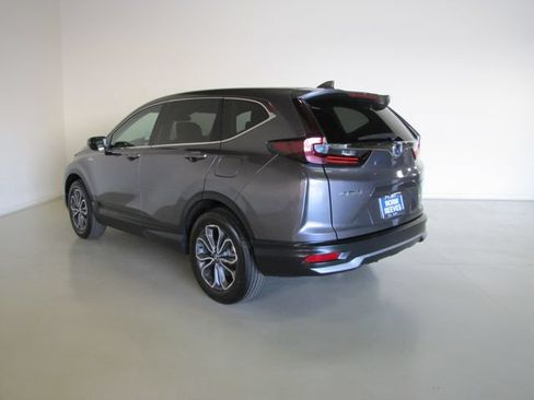 Certified 2021 Honda CR-V EX image 23