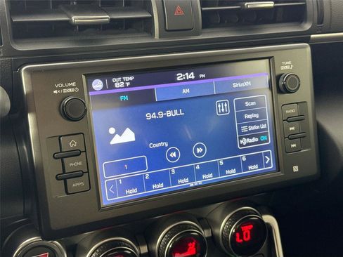 Certified 2025 Toyota GR86 image 23