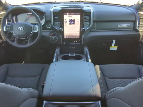 New 2026 RAM 1500 Big Horn image 13