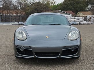 Used 2008 Porsche Cayman S video 2