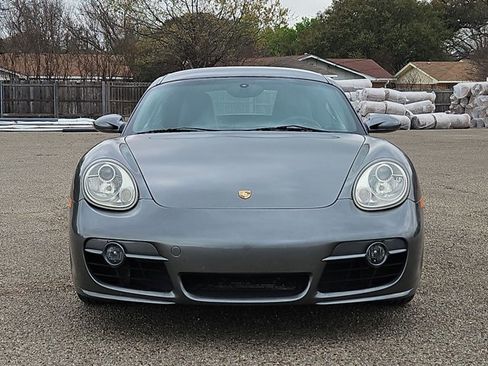 Used 2008 Porsche Cayman S image 2